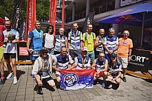 Interski Run 2019