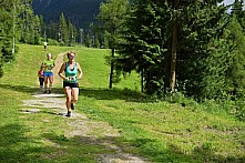 TRT 2018 - Interski Run