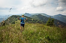 Fotogalerie Ultra Fatra 2020