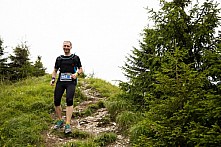 Fotogalerie Ultra Fatra 2020