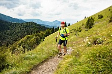 Fotogalerie Ultra Fatra 2020