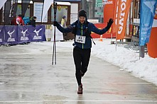 WINTER SkyRace 2017