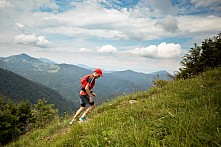 Fotogalerie Ultra Fatra 2020