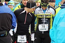 WINTER SkyRace 2017