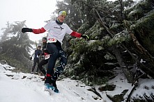 Fotografie WINTER Skyrace 2019