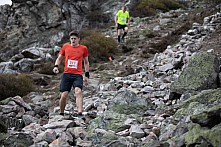 Ještěd Skyrace a trail 2019