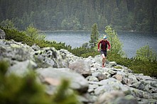 Tatry Running Tour 2017