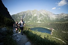 Tatranská Šelma Ultra 2017