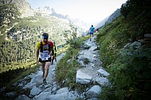 Tatranská Šelma Ultra 2017
