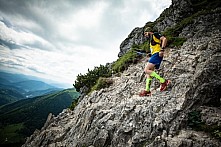 Fotografie ze závodu Malofatranská stovka 2019