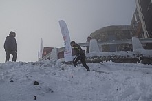 WINTER SkyRace 2017