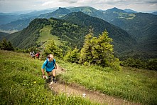 Fotogalerie Ultra Fatra 2020