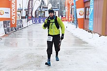 WINTER SkyRace 2017