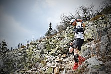 Ještěd Skyrace 2019
