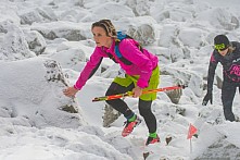 WINTER Skyrace a Trail 2017