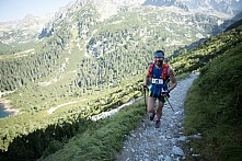 Tatranská Šelma Ultra 2017