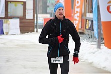 WINTER SkyRace 2017