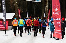 WINTER SkyRace 2017