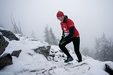 Fotografie WINTER Skyrace 2019