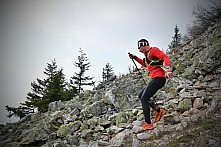 Ještěd Skyrace 2019