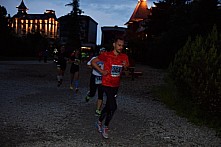 TRT - Night Run 2018