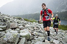 Tatry Running Tour 2017