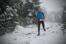Seběh z Ještědu WINTER Skyrace
