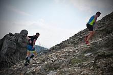 Ještěd Skyrace 2019