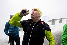 Fotografie WINTER Skyrace 2019