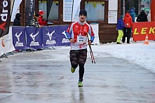 WINTER SkyRace 2017