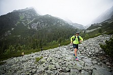 Tatry Running Tour 2017