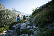 Tatranská Šelma Ultra 2017