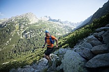 Tatranská Šelma Ultra 2017