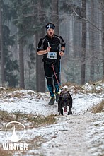 Winter Skyrace 2018 zdarma