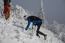 WINTER SkyRace 2017
