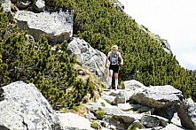 Tatry Running Tour Sky&Cloud Run 2016