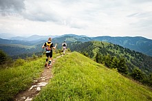 Fotogalerie Ultra Fatra 2020