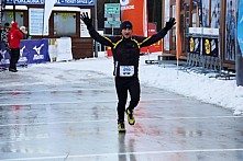 WINTER SkyRace 2017