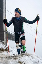 Fotografie WINTER Skyrace 2019