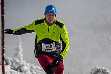 WINTER SkyRace 2017