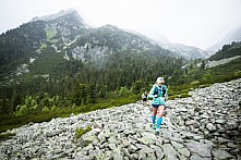 Tatry Running Tour 2017