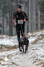 Winter Skyrace 2018 zdarma