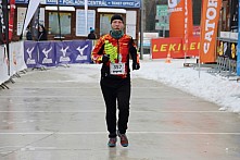 WINTER SkyRace 2017