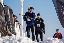 WINTER SkyRace 2017