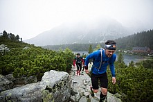 Tatry Running Tour 2017