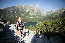 Tatranská Šelma Ultra 2017