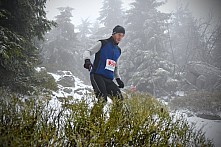 Seběh z Ještědu WINTER Skyrace