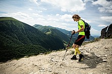 Fotografie ze závodu Malofatranská stovka 2019