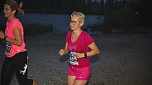 Night run