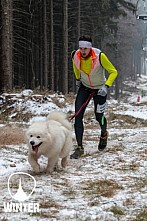 Winter Skyrace 2018 zdarma